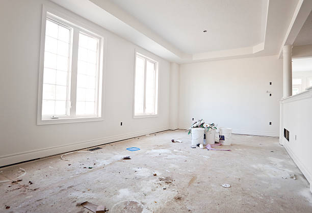 Trusted Creston, OH Drywall & Painting Services Experts